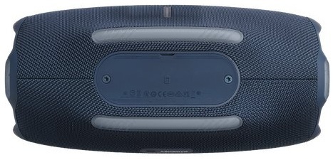 JBL Xtreme 4, prijenosni Bluetooth zvučnik, plavi