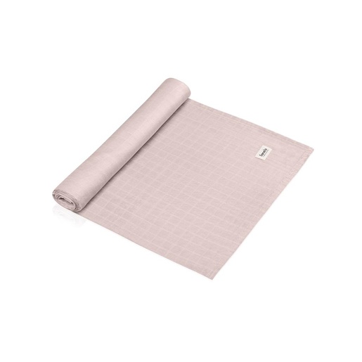 Lionelo Swaddle deka bambus 120x120 cm, Beige Sand