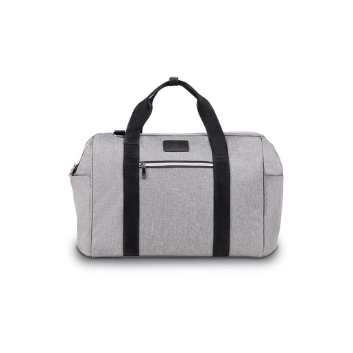 Lionelo torba za mame Ida, Grey Concrete