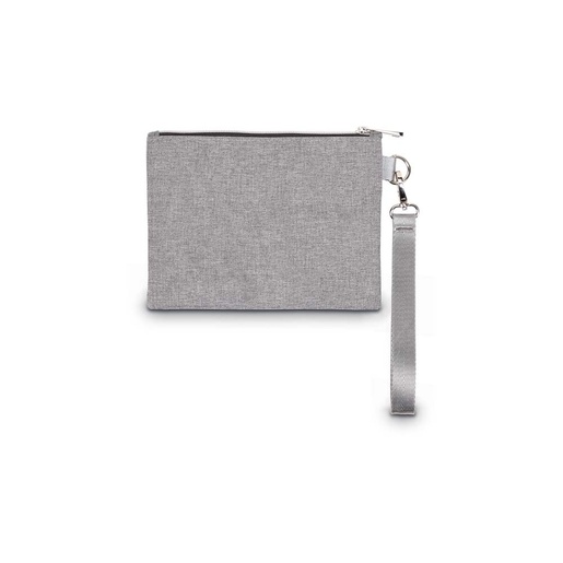 Lionelo torba za mame Ida, Grey Concrete