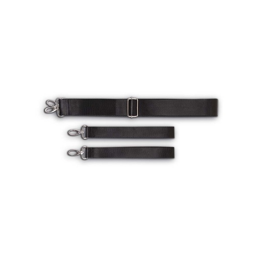 Lionelo torba za mame Ida, Grey Concrete