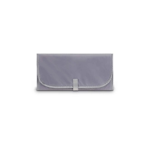 Lionelo torba za mame Ida, Grey Concrete