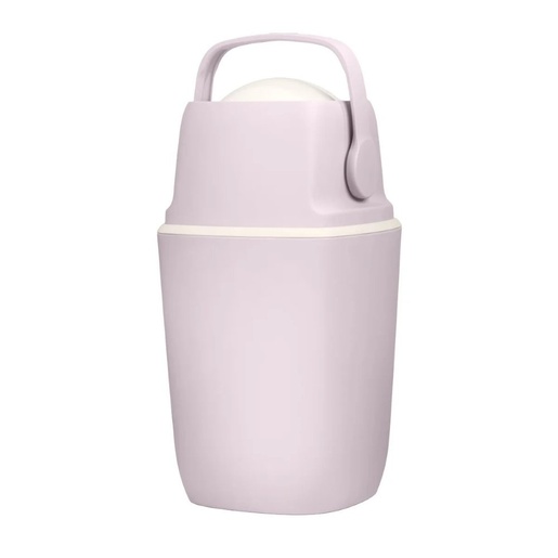 Airwell kanta za pelene 47x23x23 cm, pink
