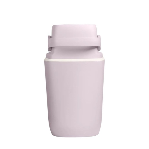 Airwell kanta za pelene 47x23x23 cm, pink