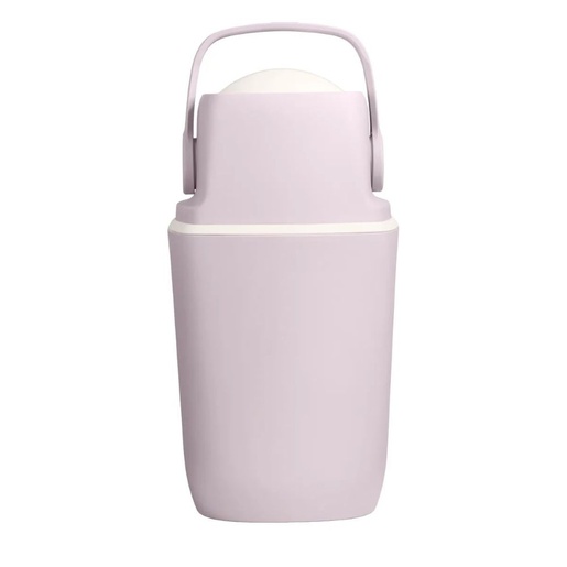 Airwell kanta za pelene 47x23x23 cm, pink