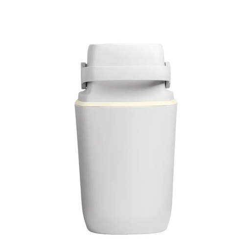 Airwell kanta za pelene 47x23x23 cm, white