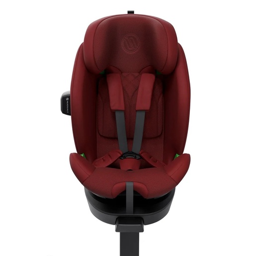 Autosjedalica Avionaut Stardust Airflow 360 i-Size 0-36 kg (61-150 cm), Red