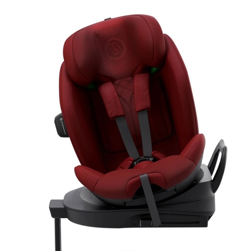 Autosjedalica Avionaut Stardust Airflow 360 i-Size 0-36 kg (61-150 cm), Red