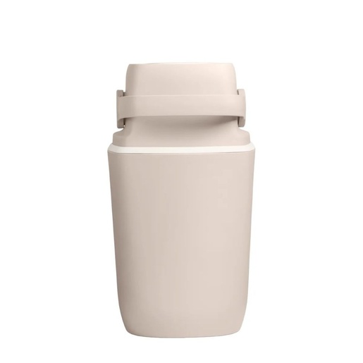 Airwell kanta za pelene 47x23x23 cm, beige