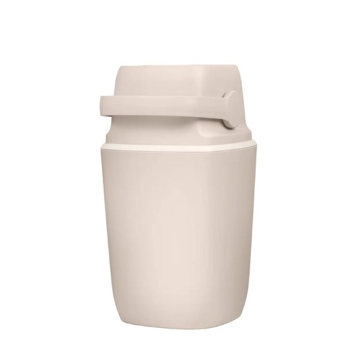 Airwell kanta za pelene 47x23x23 cm, beige