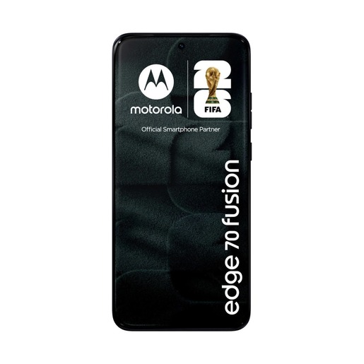 Motorola Edge 70 Fusion 8GB/256 FIFA Edition, Pantone Silhouette, mobitel