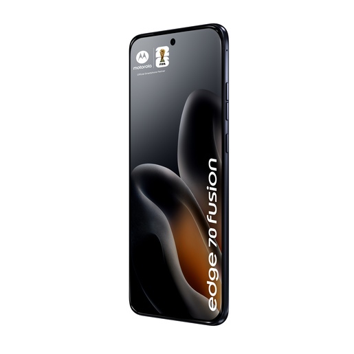 Motorola Edge 70 Fusion 12GB/256 Pantone Silhouette, mobitel