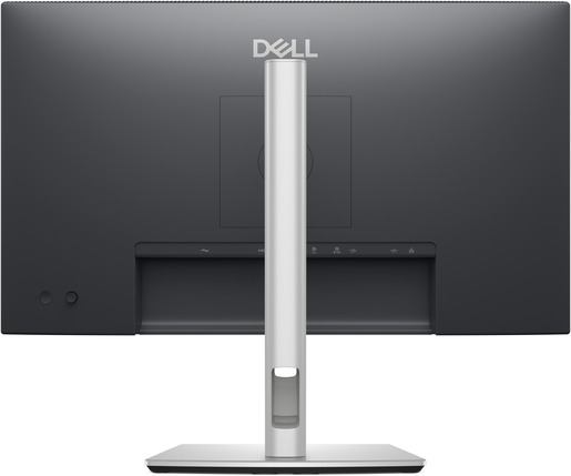 Dell Pro 24" Plus P2425D, QHD IPS, 100Hz, 8ms, HDMI, DisplayPort, USB hub, Pivot, monitor