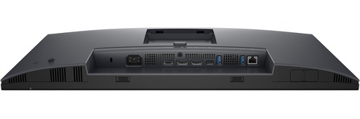 Dell Pro 24" Plus P2425D, QHD IPS, 100Hz, 8ms, HDMI, DisplayPort, USB hub, Pivot, monitor