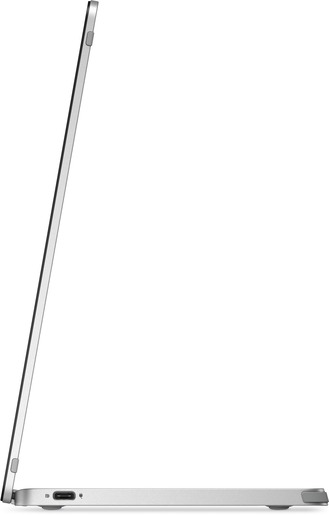 Dell Pro 14" Plus Portable P1425, WUXGA IPS, 60Hz, 7ms, 2x USB-C, monitor