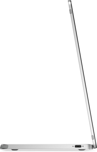 Dell Pro 14" Plus Portable P1425, WUXGA IPS, 60Hz, 7ms, 2x USB-C, monitor