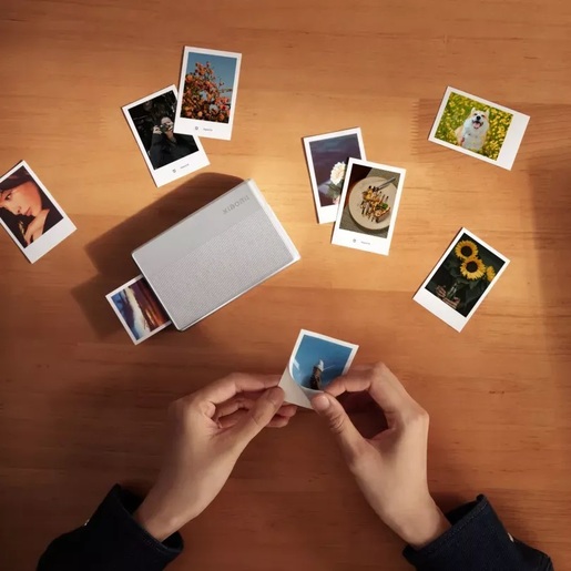 Xiaomi Portable Photo Printer 1S