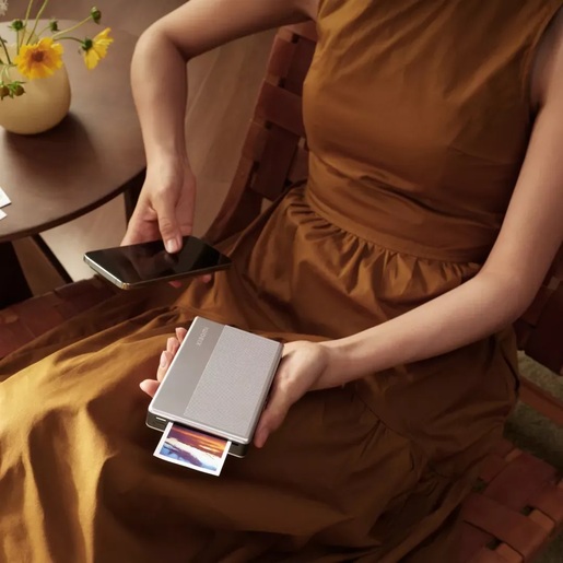 Xiaomi Portable Photo Printer 1S
