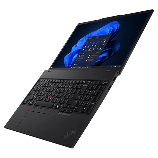 Lenovo ThinkPad T16 Gen 4, 21QE002TSC, 16 WUXGA IPS 500nits, Intel Core Ultra 5 225U, 16GB RAM, 512GB PCIe NVMe SSD, Windows 11 Pro, laptop