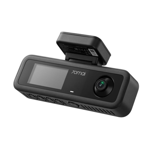 70mai T400 Dash Cam + RC21 - set