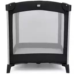 Joie sklopivi krevetić Allura 120 - Black Ink