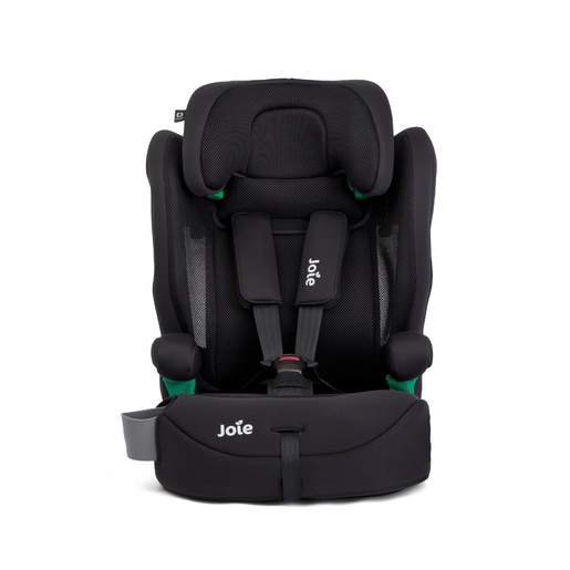 Joie autosjedalica Elevate R129 i-Size, Grupa 1, 2, 3 (9-36 kg) (76-150 cm) - Midnight Air Mesh