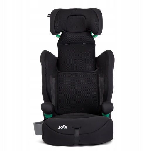 Joie autosjedalica Elevate R129 i-Size, Grupa 1, 2, 3 (9-36 kg) (76-150 cm) - Midnight Air Mesh