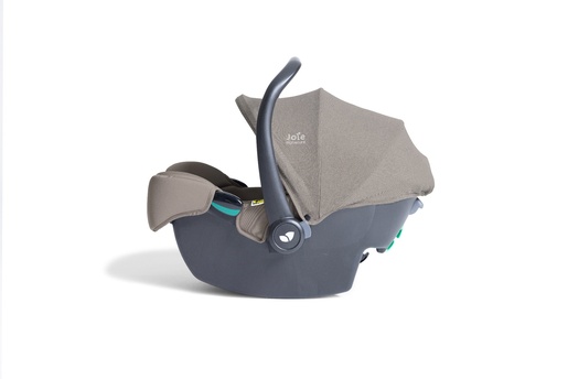 Joie komplet 3u1 kolica Finiti Trio + košara Ramble XL + autosjedalica i-Snug 2 - Maple