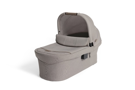 Joie komplet 3u1 kolica Finiti Trio + košara Ramble XL + autosjedalica i-Snug 2 - Maple