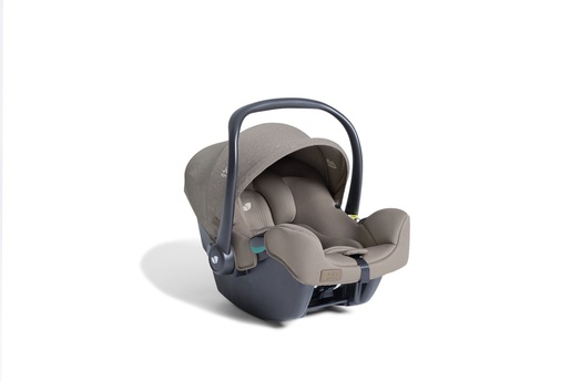 Joie komplet 3u1 kolica Finiti Trio + košara Ramble XL + autosjedalica i-Snug 2 - Maple