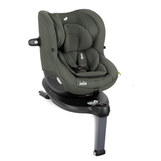 Joie autosjedalica i-Spin 360, Grupa 0+, 1 (0-18 kg) (40-105 cm) - Thyme