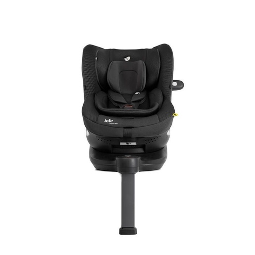 Joie autosjedalica i-Spin 360, Grupa 0+, 1 (0-18 kg) (40-105 cm) - Mercury Mesh