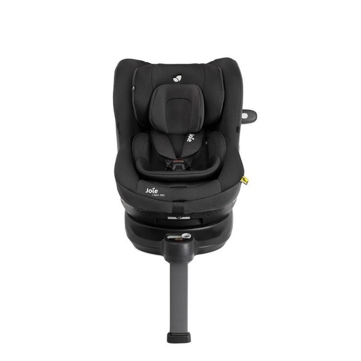 Joie autosjedalica i-Spin 360, Grupa 0+, 1 (0-18 kg) (40-105 cm) - Mercury Mesh