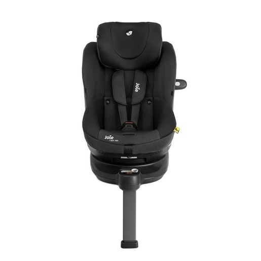 Joie autosjedalica i-Spin 360, Grupa 0+, 1 (0-18 kg) (40-105 cm) - Mercury Mesh