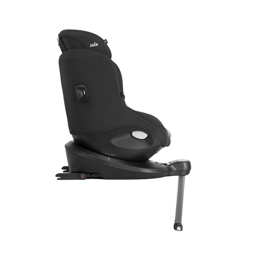Joie autosjedalica i-Spin 360, Grupa 0+, 1 (0-18 kg) (40-105 cm) - Mercury Mesh