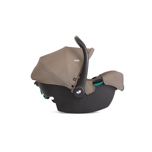 Joie autosjedalica i-Snug 2, Grupa 0+ (0-13 kg) (40-75 cm) - Cashew