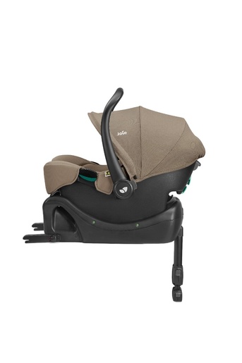 Joie autosjedalica i-Snug 2, Grupa 0+ (0-13 kg) (40-75 cm) - Cashew