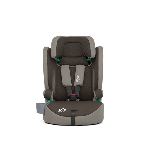 Joie autosjedalica Elevate R129 i-Size, Grupa 1, 2, 3 (9-36 kg) (76-150 cm) - Toffee Mesh