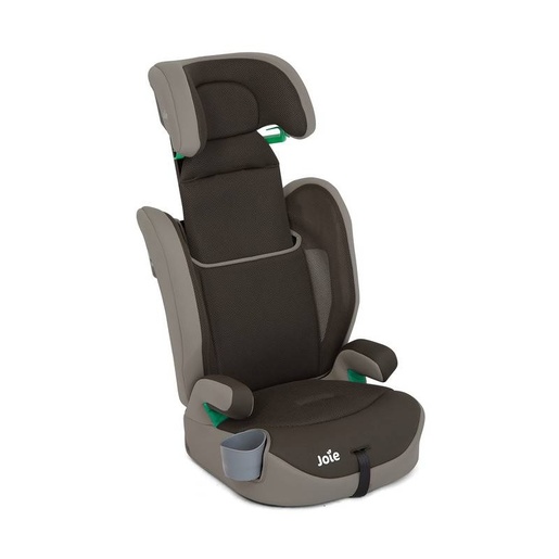 Joie autosjedalica Elevate R129 i-Size, Grupa 1, 2, 3 (9-36 kg) (76-150 cm) - Toffee Mesh