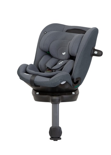 Joie autosjedalica i-Spin 360 Max, Grupa 0+, 1, 2, 3 (0-36 kg) (40-150 cm) - Moonlight