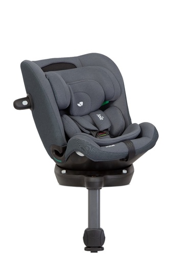 Joie autosjedalica i-Spin 360 Max, Grupa 0+, 1, 2, 3 (0-36 kg) (40-150 cm) - Moonlight