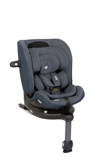 Joie autosjedalica i-Spin 360 Max, Grupa 0+, 1, 2, 3 (0-36 kg) (40-150 cm) - Moonlight