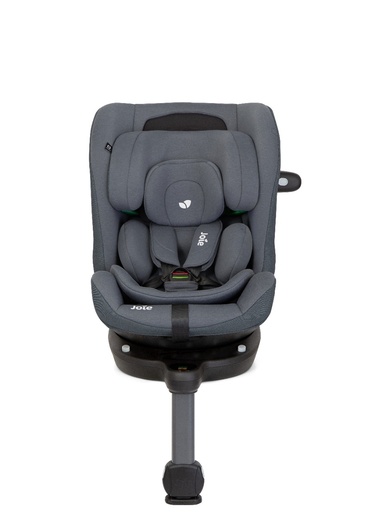 Joie autosjedalica i-Spin 360 Max, Grupa 0+, 1, 2, 3 (0-36 kg) (40-150 cm) - Moonlight