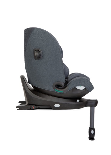 Joie autosjedalica i-Spin 360 Max, Grupa 0+, 1, 2, 3 (0-36 kg) (40-150 cm) - Moonlight