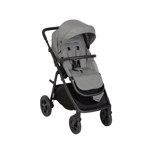 Graco kolica Near2Me DLX Trio - Ash