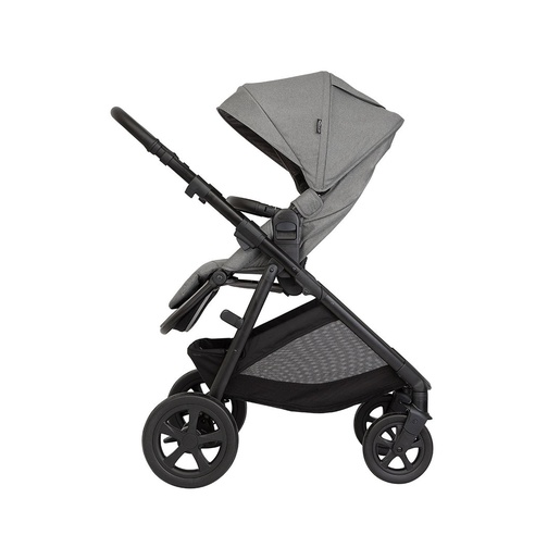 Graco kolica Near2Me DLX Trio - Ash
