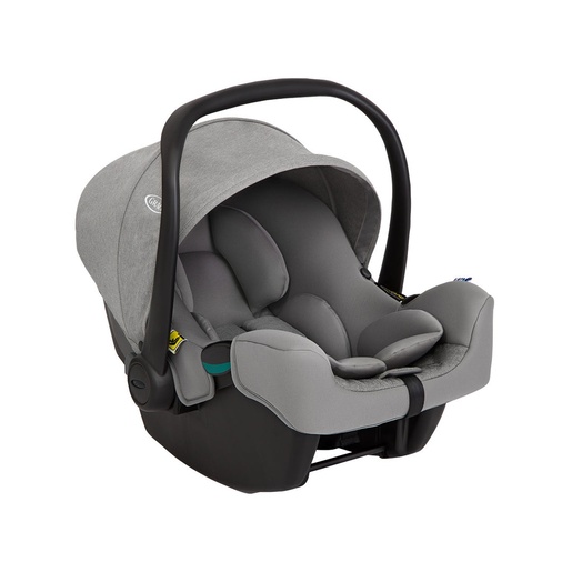 Graco kolica Near2Me DLX Trio - Ash