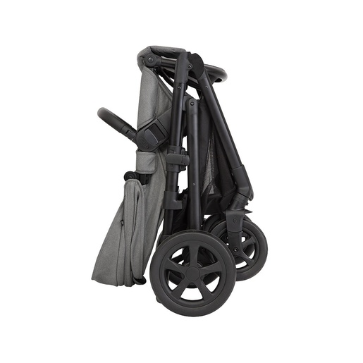 Graco kolica Near2Me DLX Trio - Ash