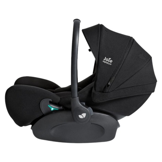 Joie autosjedalica i-Level Pro i-Size, Grupa 0+, 1 (0-18 kg) (40-87 cm) - Eclipse