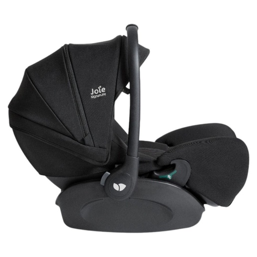 Joie autosjedalica i-Level Pro i-Size, Grupa 0+, 1 (0-18 kg) (40-87 cm) - Eclipse